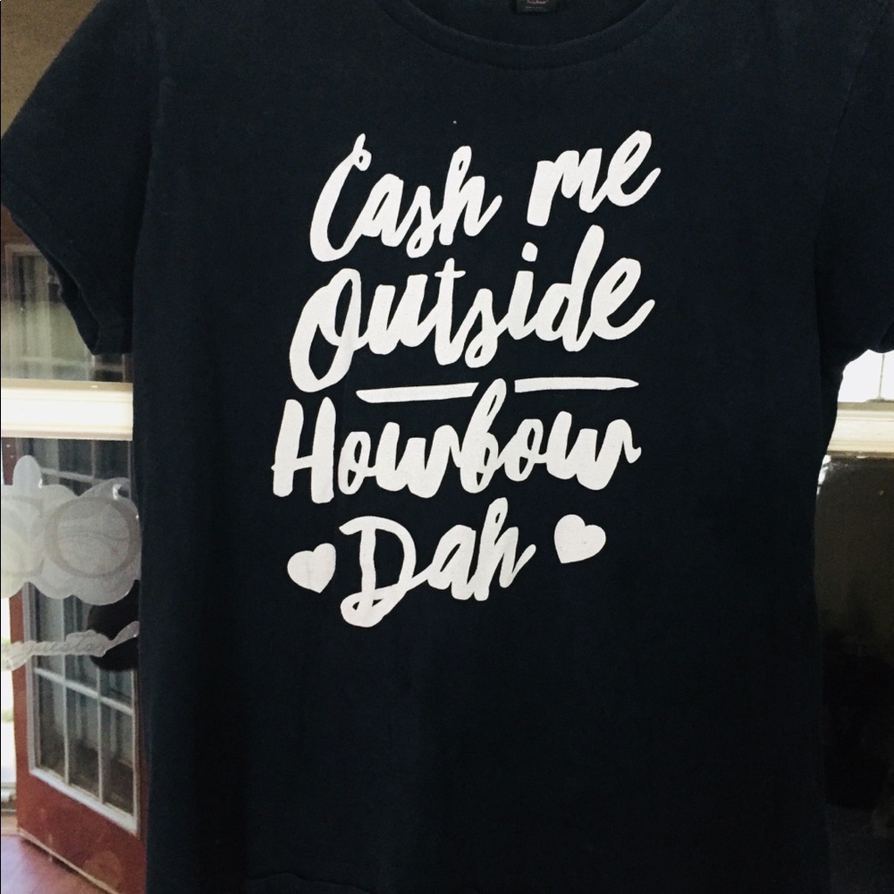 T shirt⭐️